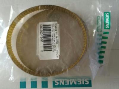 China SIEMENS F4F5HM WPC 00320343-01 TOOTEED BELT SYNCHROFLEX 16AT5420 for sale