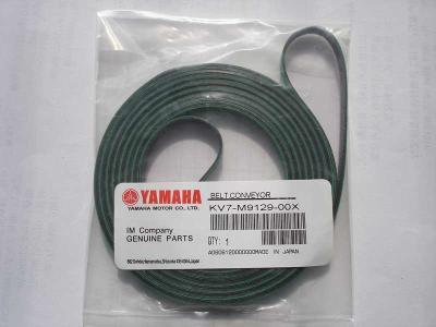 China YAMAHA YV88XG PCB KV7-M9129-00X BELT1 CONVEYOR for sale