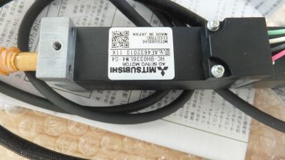 China JUKI FX3 Z Axis servo motor 40048065 30W for sale