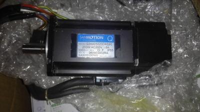 China YAMAHA Q2AA05020DXS2C 200W/200ACV/1.6 SANYO Q MOTOR for sale