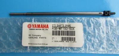China YAMAHA YV100XG KGB-M71S0-50X STD. SHAFT 3 for sale