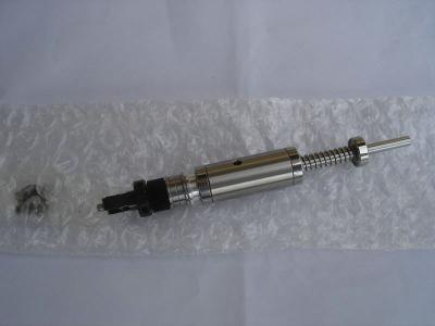 China YAMAHA YV100II KM9-M7107-00X SHAFT,HEAD ASSY for sale