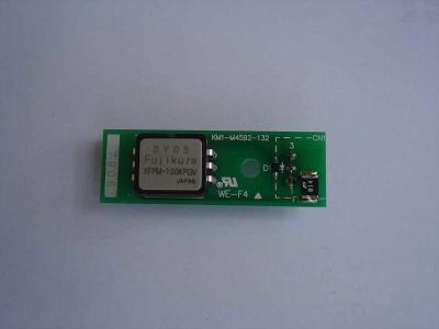 China KM1-M4592-13X YAMAHA VAC SENSOR BOARD ASSY KM1-M4592-132 XFPM-100KPGV for sale