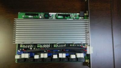 China Yamaha YG100 KGK-M5810-01x driver board ASSY for sale