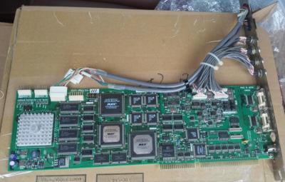 China YAMAHA KV1-M441H-111 VISION BOARD ASSY for sale