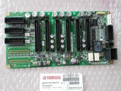 China YAMAHA YG12/YS12 KHY-M4570-20 I/O HEAD BOARD ASSY for sale