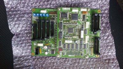 China YAMAHA YV100X YV100XG KV8-M4572-003 I/O BOARD HEAD ASSY for sale