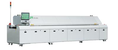 China JT reflow oven RS series for sale