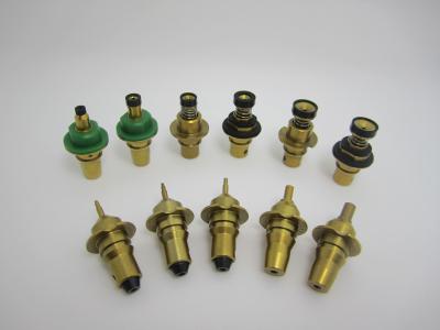 China E35537210A0 Juki NOZZLE 203 ASSY for sale