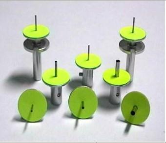 China FUJI nozzle CP4-3E Φ0.71 AMPH8712 for sale