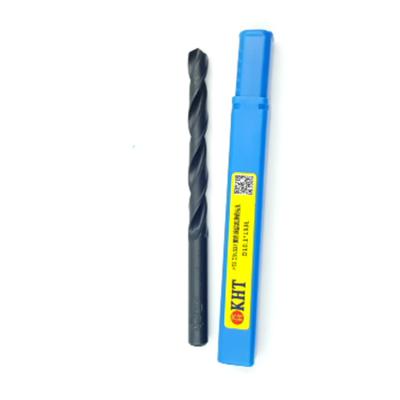 China Hole Making Tools KHT High Speed Steel Drill Bits For Hole Making for sale