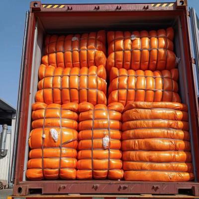 China Virgin Grade 1 100% Polyester Staple Fiber Psf Material for sale