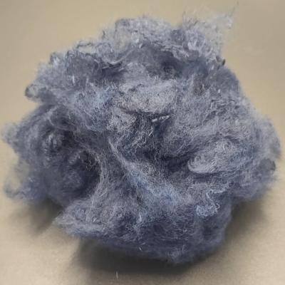 China Virgin Fiber Grade Colorful 100% Polyester Material Performance for sale