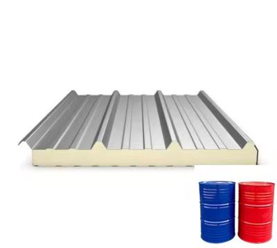 China Pu Foam Material Polyether Polyol/Ppg/Pop/Polymeric Polyol/Polymer Polyol for sale