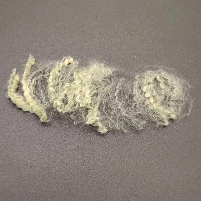 China 1.5D*38mm Various Color Fiber Polyester Staple Fiber for Spinning for sale