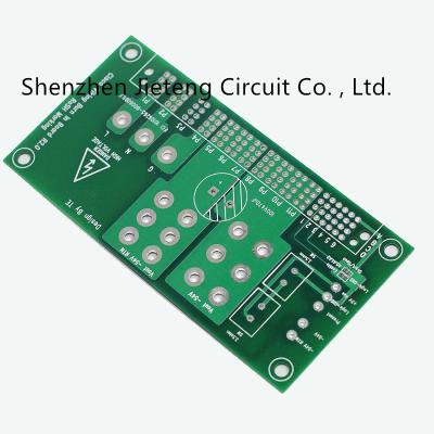 Китай Продукция доски собрания PCB прототипа электрическим управлением погружение Ag Nelco продается