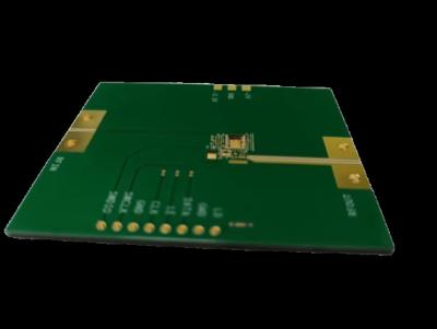 Cina PCB-PCBA attrezzature industriali ecologiche verde maschera di saldatura colore in vendita