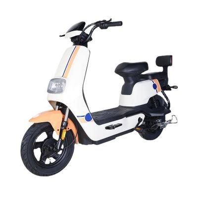 China Bicicletas de carreras de 500w con un par de 30-50 Nm y material del marco de acero en venta