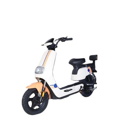 China 14*2.5 Rueda sin tubo tamaño de acero bicicleta de montaña para senderos y carreteras desafiantes en venta