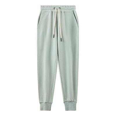 China Anti-wrinkle New Design Fashion Cargo Pants Men High Quality Custom Logo Streetwear Style Overall Trousers 2023 Spring Summer Purple Casual for sale