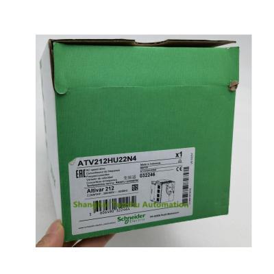 China NEW ORIGINAL ATV212HU22N4 Variable Speed Drive ATV212HU22N4 for sale