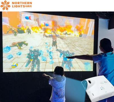 Chine Jeux interactifs somatosensoriels à vendre