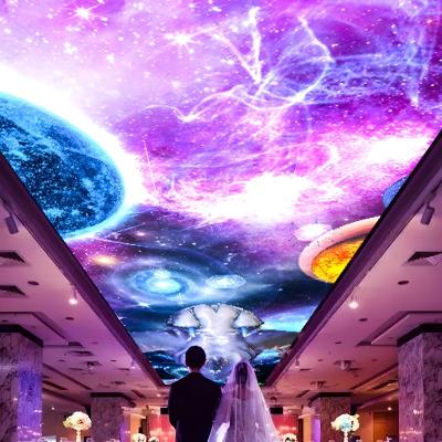 China Immersive Video Projection Mapping For Cafe Supermarket Winkelcentrum Restaurant En Kunstmuseum Te koop