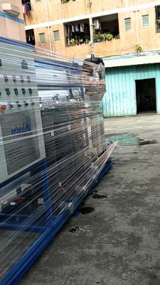 China 10TPH dubbele van de het Waterreiniging van de Pas Omgekeerde Osmose Machine 300 psi-Druk Te koop