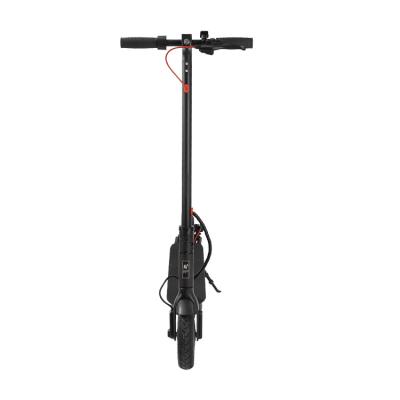 China Unisex 8.5 Inch Tire Motor 300w 2 wheel Kick Folding Adults 150kg big wheel electric scooter for sale