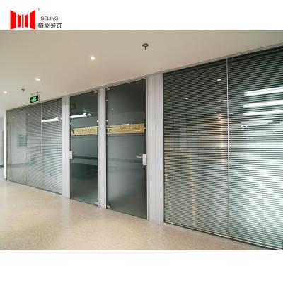 China 2001500mm van de de Verdelingsmuur van het Breedtealuminium Beweegbare Geluiddichte de Zaal Verdeler 80mm Te koop
