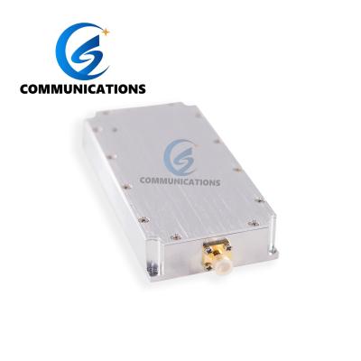 China 1.5G 40W módulo anti-drones UA módulo anti-PA anti-UAV RF para la detección de drones en venta