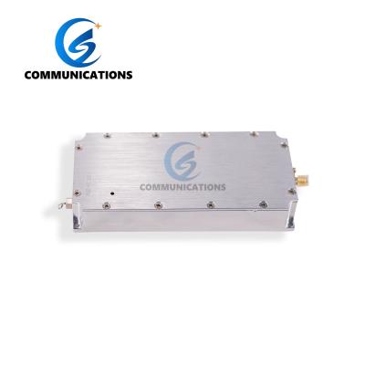 중국 드론 탐지 시스템 433MHz 30W PA 항 UAV RF 전원 모듈 UAV 방어 시스템 판매용