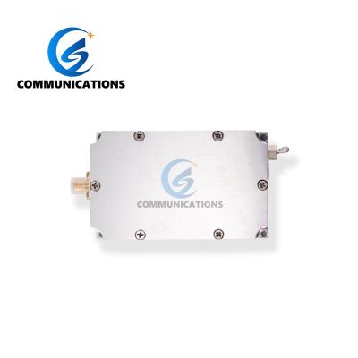 China Dispositivo de detección de drones de 433MHz Modulo anti-drones de 10W con tecnología avanzada en venta