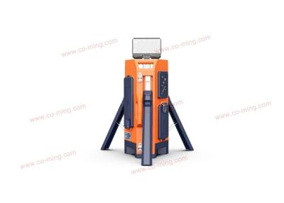 China Telescopic Light Pole Portable Light Generator TL400 Emergency Ultra-Long Endurance for sale