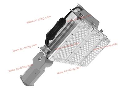 Κίνα Υψηλός φωτεινός 30 60 90 120 βαθμός 160lm/w 180W φωτεινών σηματοδοτών των οδηγήσεων ΚΔ 2700-6500K προς πώληση