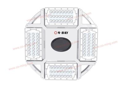 China 200w Led High Bay Light 4bay high Lumen output 150LM/W IP65 Waterproof CCT2700-6500 Lumileds Driver Meanwell for sale