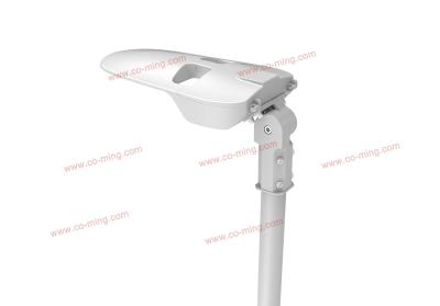 Κίνα Οδηγημένη 10KV οδός Πολωνός ελαφρύ IK10 IP66 200w 160LM/W προς πώληση
