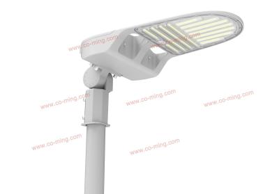 Κίνα Οδηγημένα 12800lm οδικά φω'τα 160LM/W IP66 80w με την υποδοχή NEMA προς πώληση