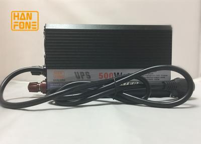 Chine L'hybride modifié de sinus lève l'inverseur, sur outre de l'inverseur de grille avec le chargeur de batterie à vendre