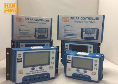 Chine contrôleur de charge de régulateur de batterie de panneau solaire de 40Amp PWM pour le réverbère Lightr à vendre