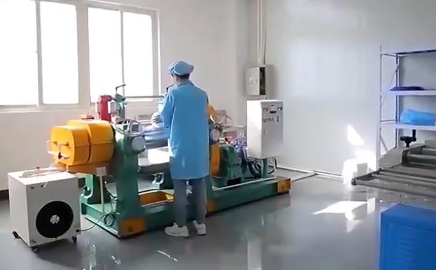 Proveedor verificado de China - Xiamen Udye Silicone Product Co., Ltd.