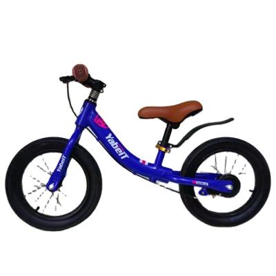 China Steel Toddler Kid 3-6 Years Old Children Balance Bike for sale