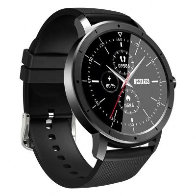 China 2021 Touch Screen Hot Sales Sedentary Remind Luxury Smart Watches Distance To Calculate Exercise Step HW21 Smart Watch for sale