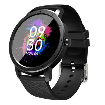 China 2021 Newest Small Second Touch Screen Wearfit Pro App Smart Watches ECG Monitor Fitness Tracker HW21 Smart Watch for sale