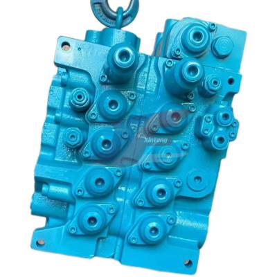 Китай SK200-6E SK200-8 LC30V00036F3 YN32W00017F1 Главный клапан управления продается