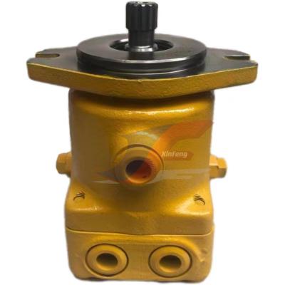 Китай PC40-6 Переключающийся двигатель экскаватора PC38UU-1 708-7T-00041 708-7T-0004 CE продается