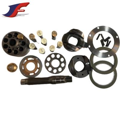 中国 JMV155 エグババター 水力部品 R375 DH370 2410-1015B 401-00440B 販売のため