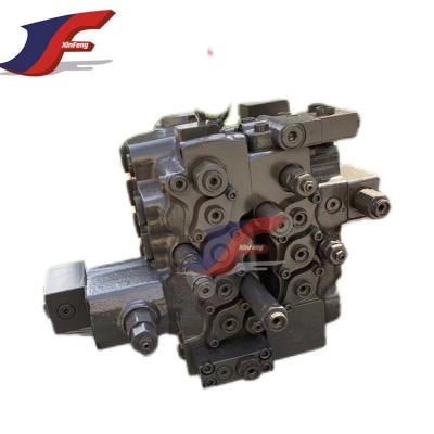 Китай EC140 YC135 Кран управления экскаваторами VOE14550306 UX22-151 UX22 продается