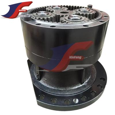 Chine La boîte de vitesses à basse vitesse YN32W00019F1 YN32W00022F2 SK200-8 Boîte de vitesses à basse vitesse à vendre