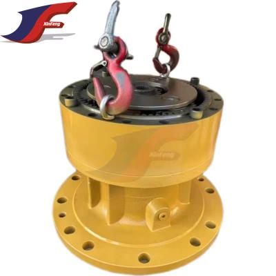 Chine Boîte à engrenages de balancement 1484679 1484644 CAT320C 320D 320E Pièces de pièces de pelle à vendre